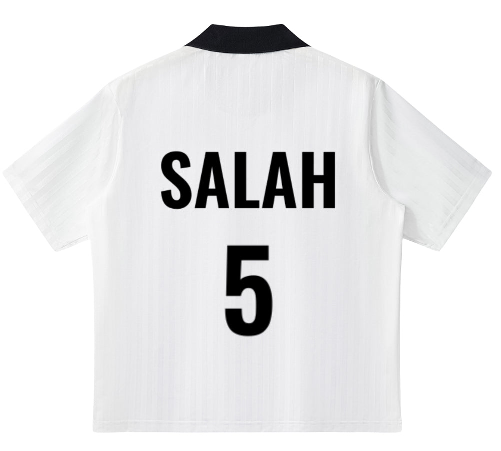 SALAH 5 WORLD CUP 2026 LIMITED EDITION JERSEY COLLECTION