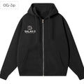 ORIGINAL “OG-ZIP” HOODIE