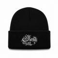 SALAH 5 Urban Wear Knit Beanie