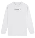 SALAH 5 LONG SLEEVE BASIC TEE