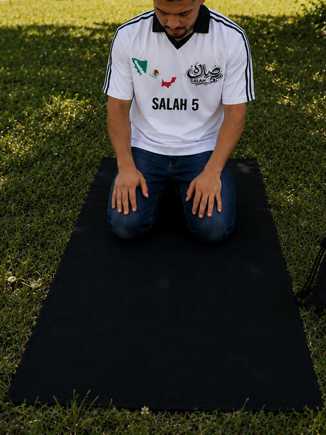 EZ-MAT™ PRAYER MAT