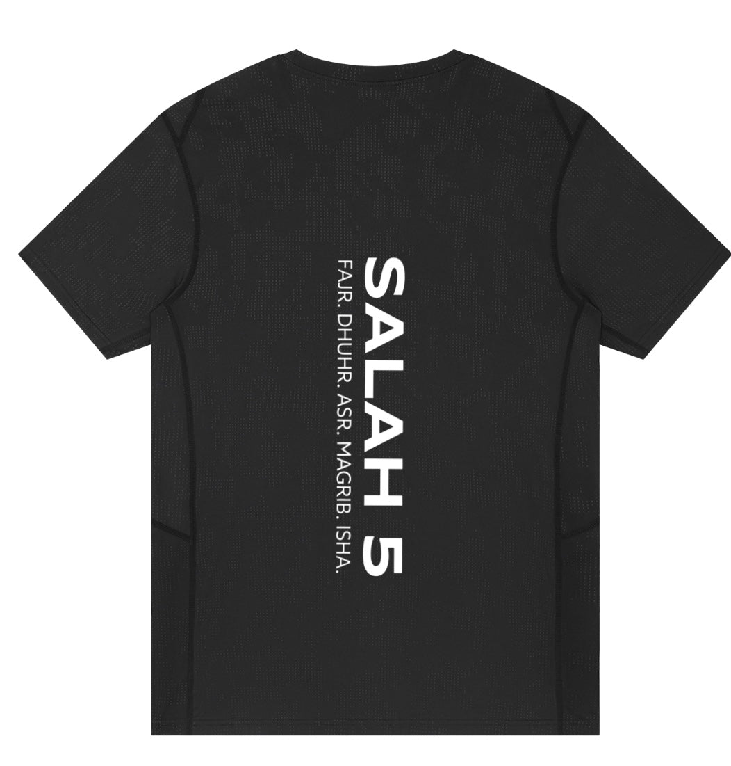 SALAH 5 PERFORMANCE SHIRT