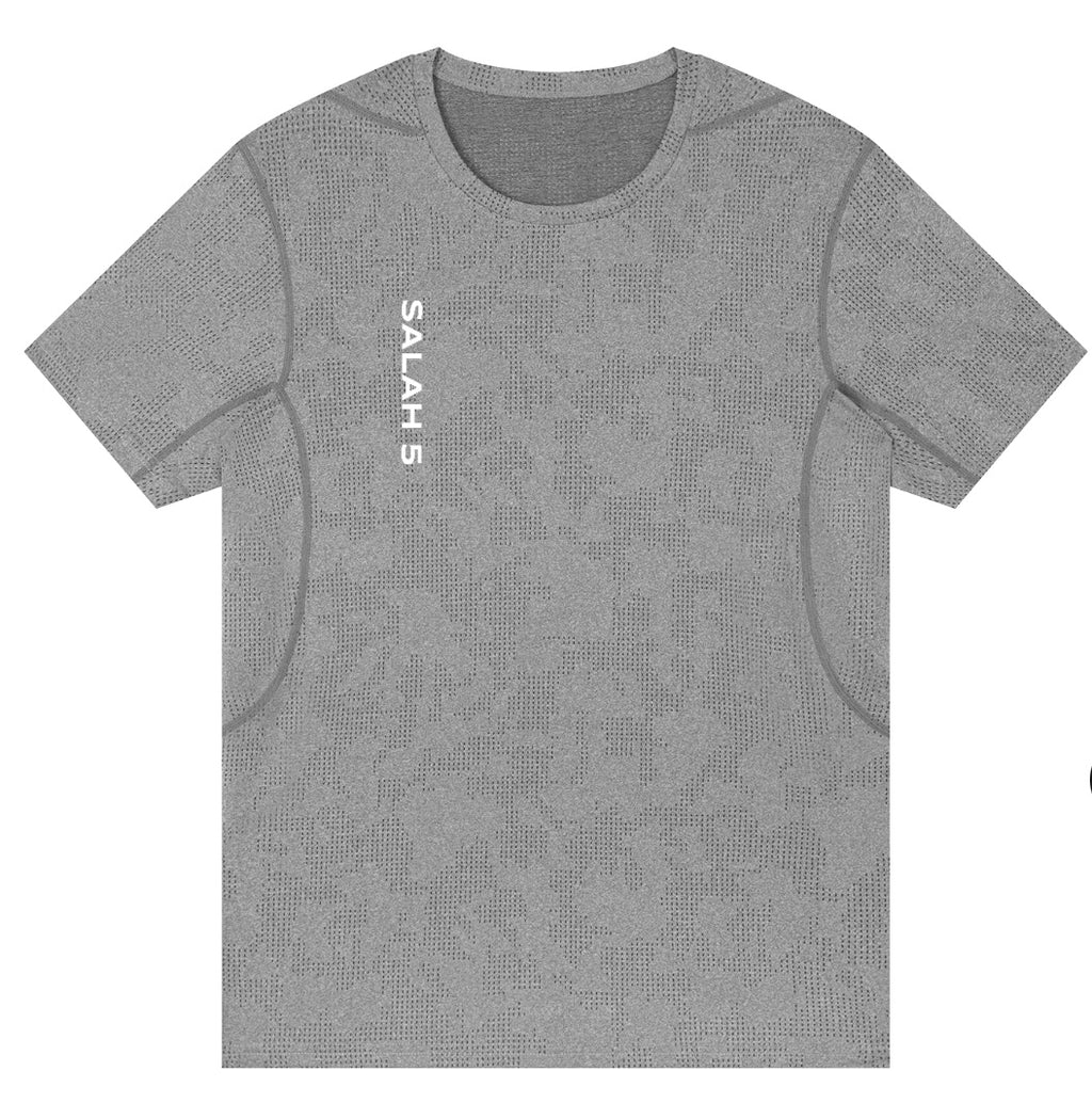 SALAH 5 PERFORMANCE SHIRT