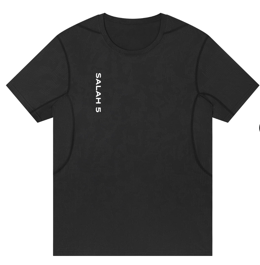 SALAH 5 PERFORMANCE SHIRT