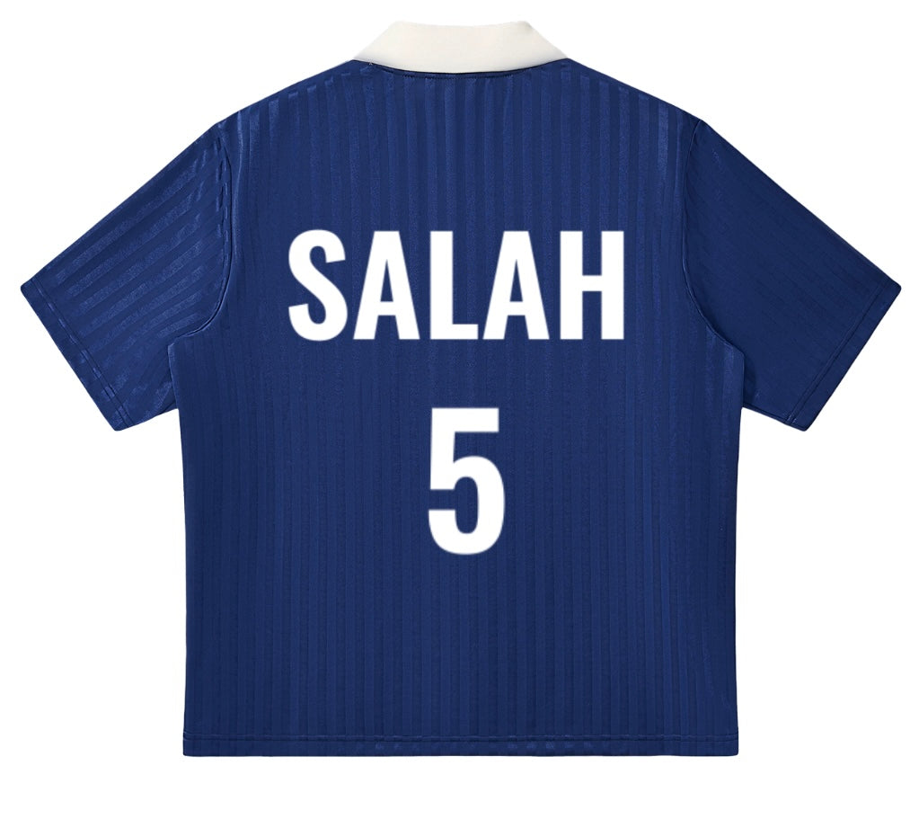SALAH 5 WORLD CUP 2026 LIMITED EDITION JERSEY COLLECTION