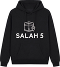 SALAH 5 ORIGINAL HOODIE
