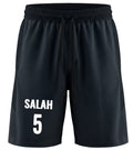 SALAH 5 PERFORMANCE SHORTS
