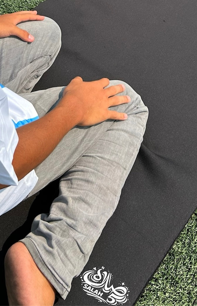 EZ-MAT PRAYER MAT