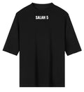 SALAH 5 BASIC PRAYER T-SHIRT
