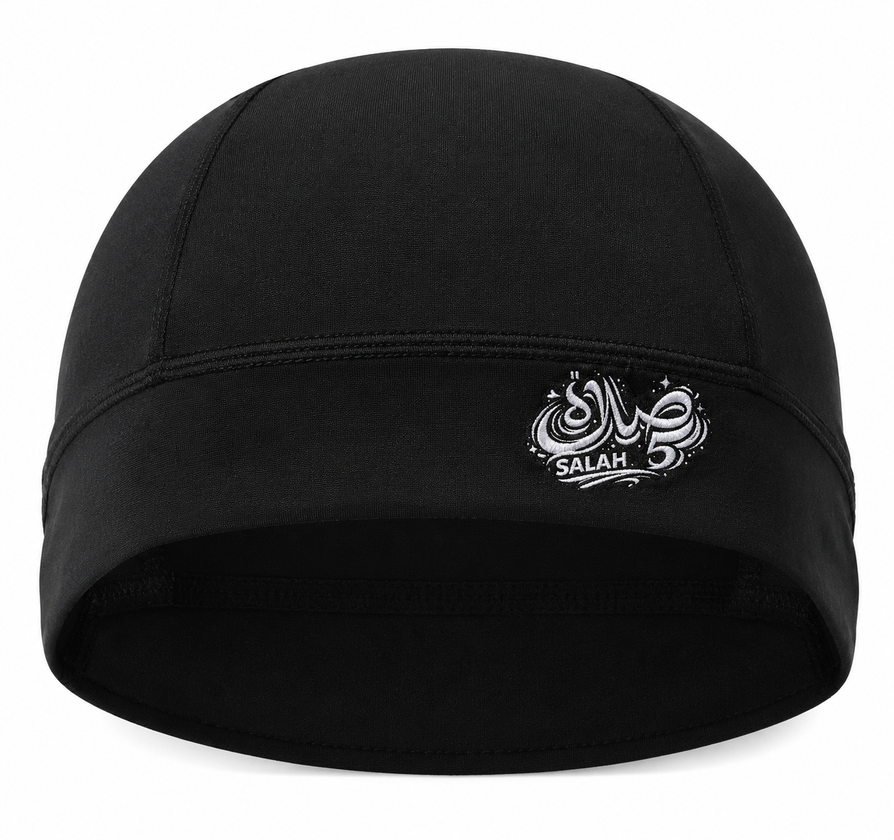 SALAH 5 URBAN PERFORMANCE CAP (MIDNIGHT BLACK)